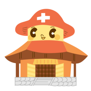 キャラ画像右